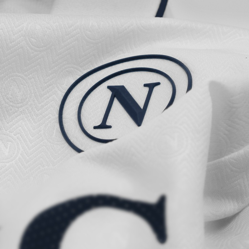 SSC Napoli 2024-25 Away Kit