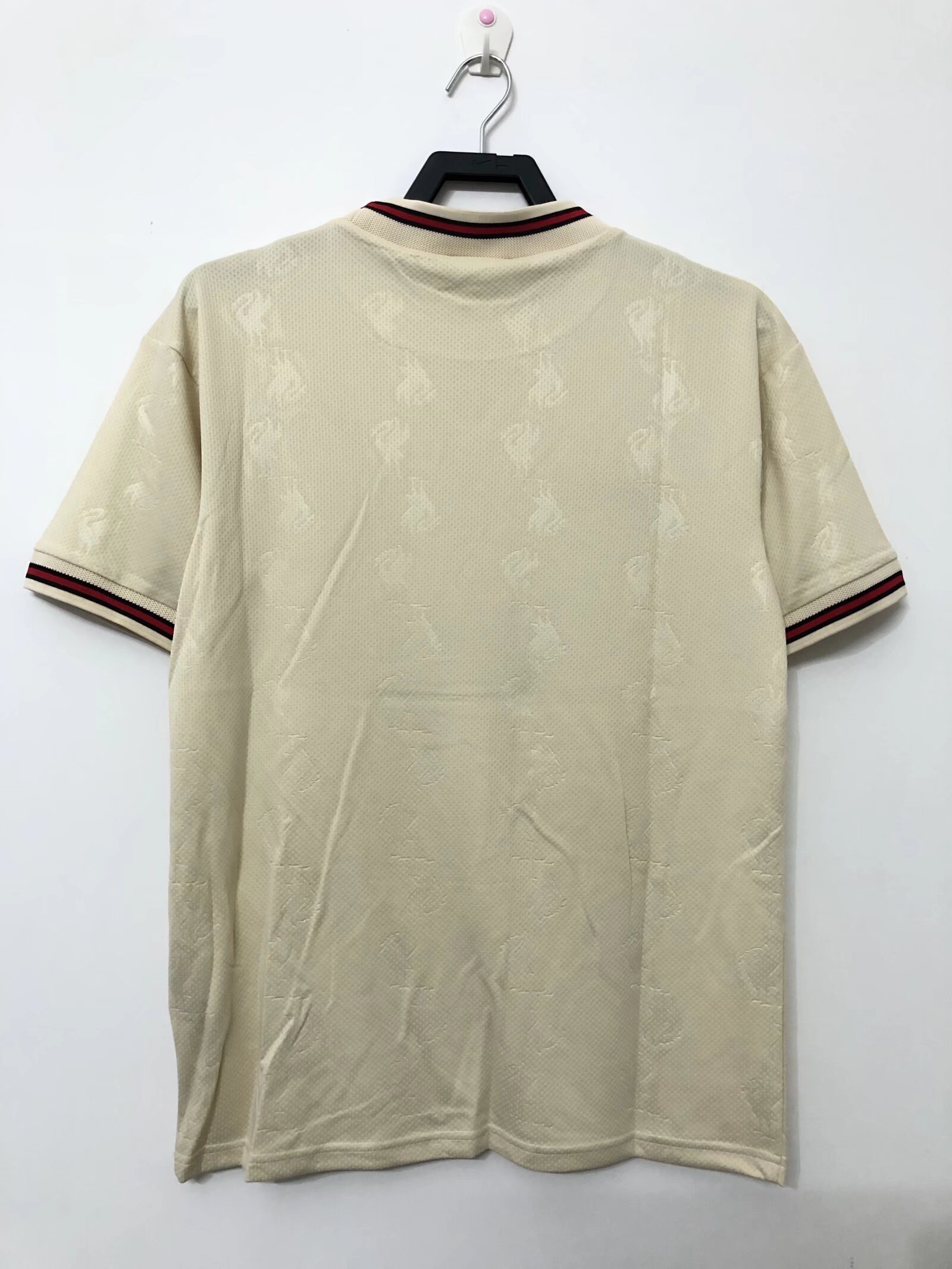 1996/1997 Liverpool away jersey