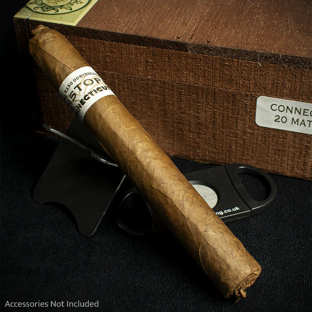 Kristoff Connecticut Matador Cigar - Single