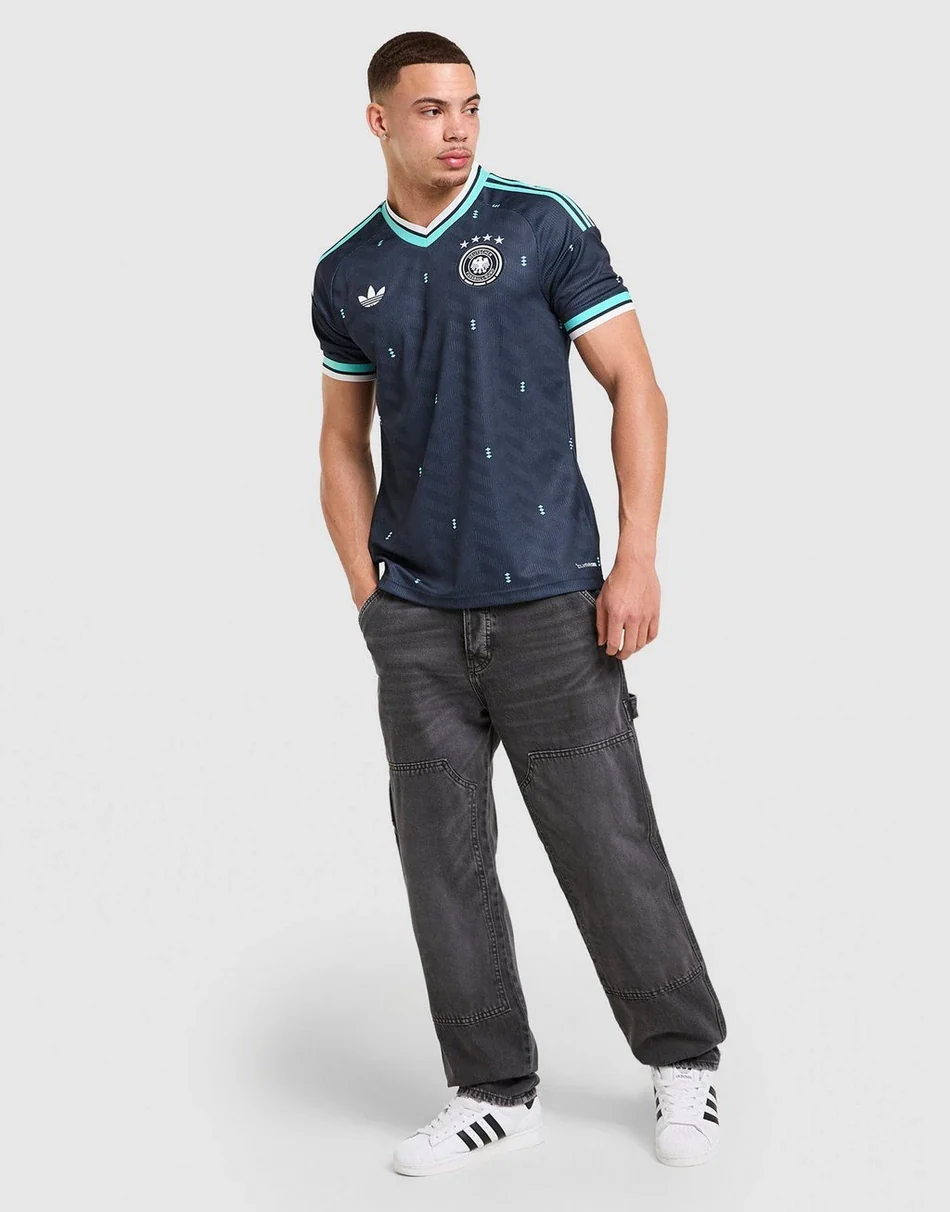 GERMANY 2026 AWAY SHIRT