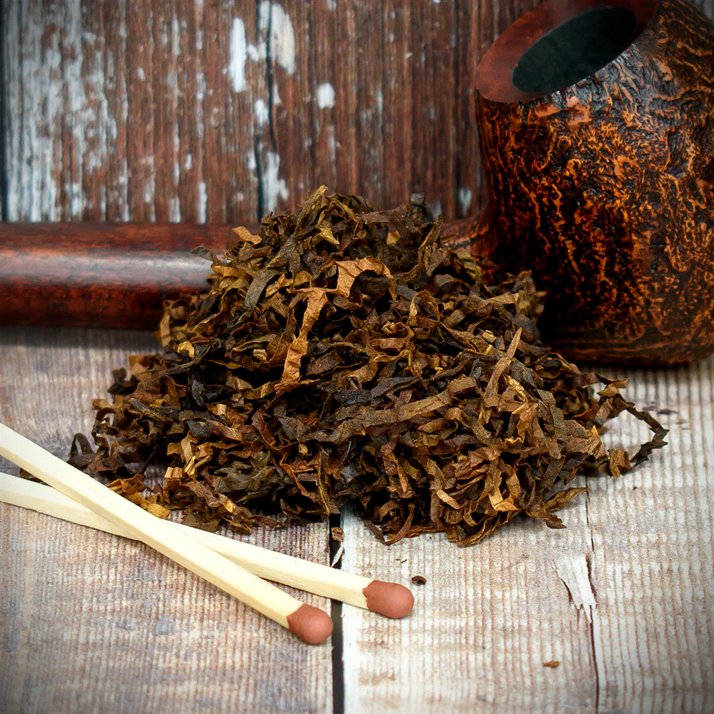 Kendal No.37  Dark Shag Smoking Tobacco - 25g Loose