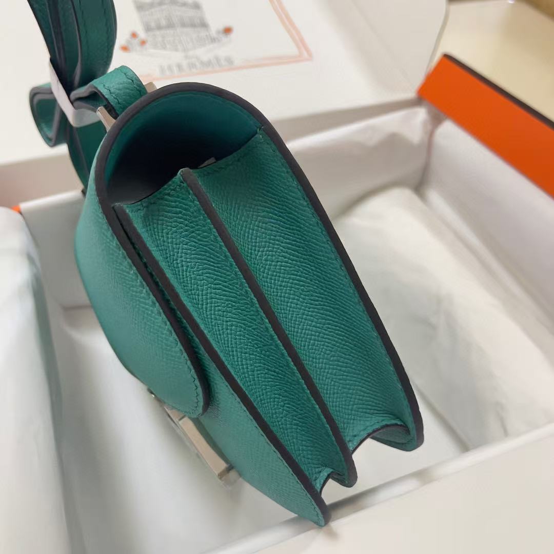 Hermes Constance Mini 19-24 Custom-made