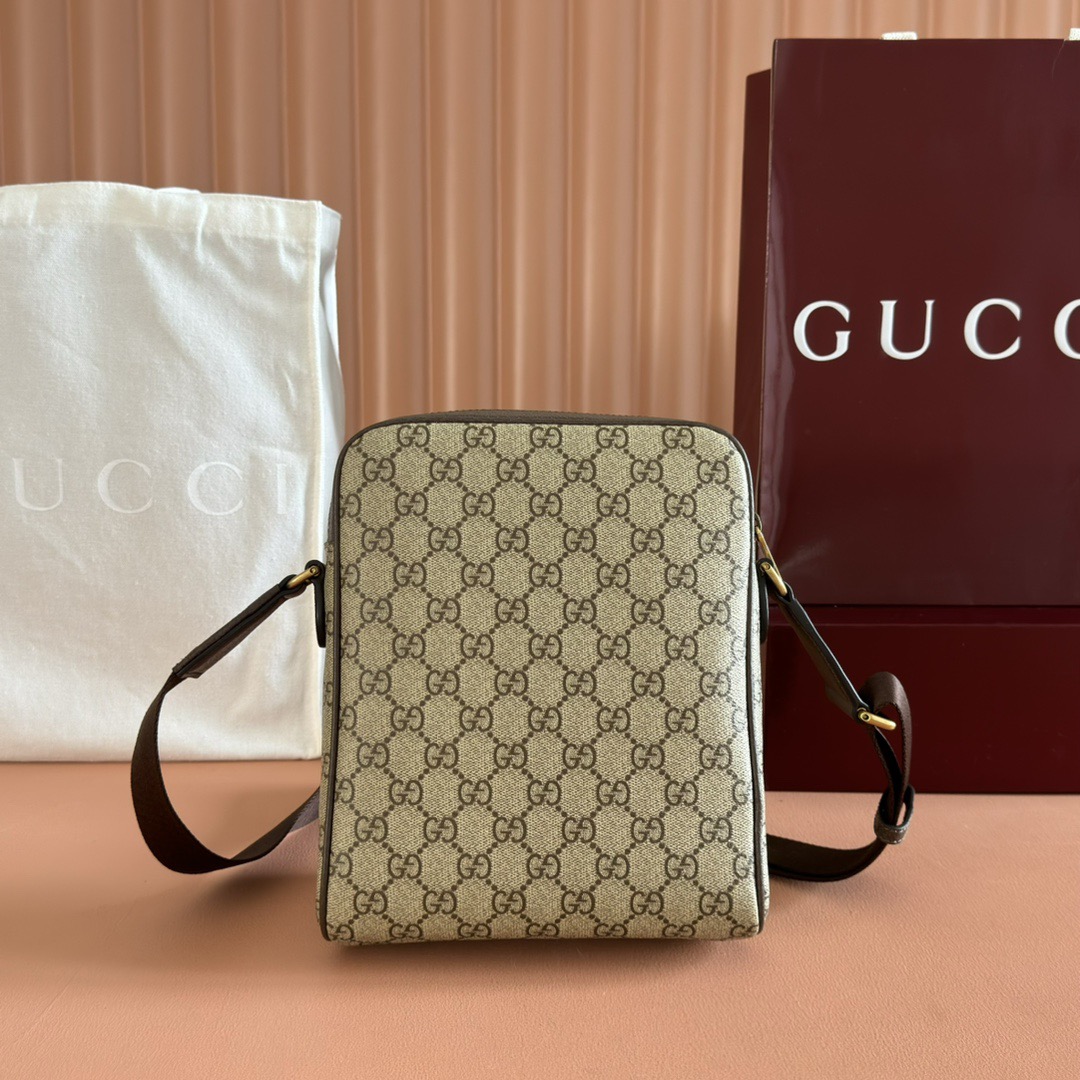 Gucci Ophidia Small Slingbag Top Quality