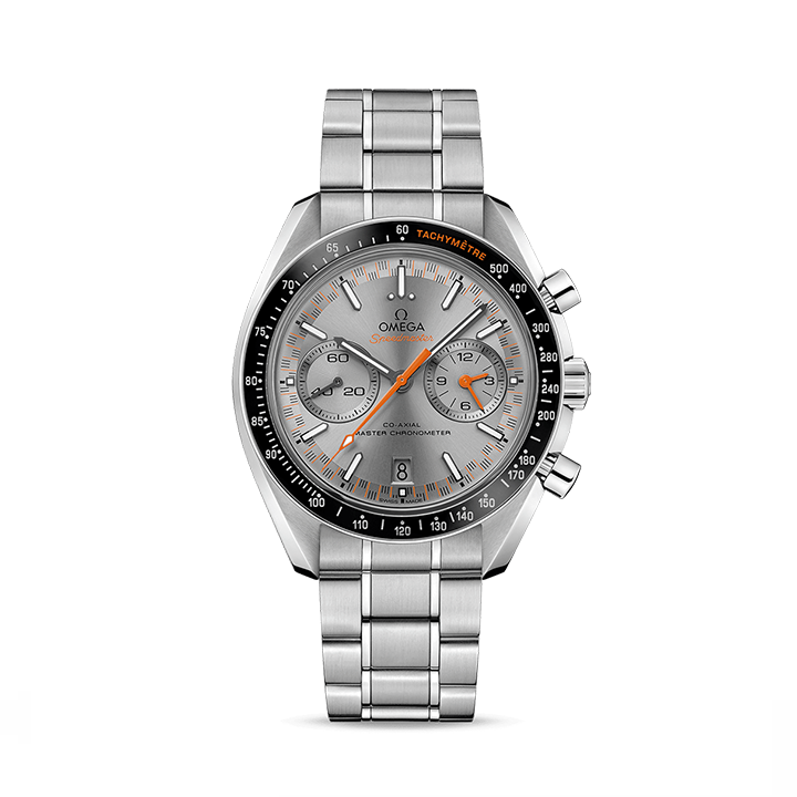 【Super Clone】Omega 329.30.44.51.06.001 Speedmaster Racing Co-Axial Master Chronometer