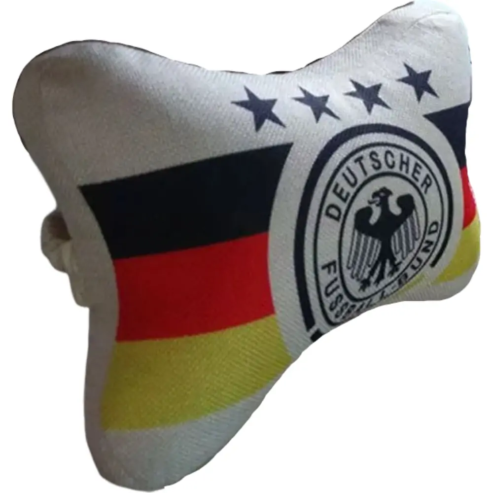 Car headrest-Germany-(2 pieces)