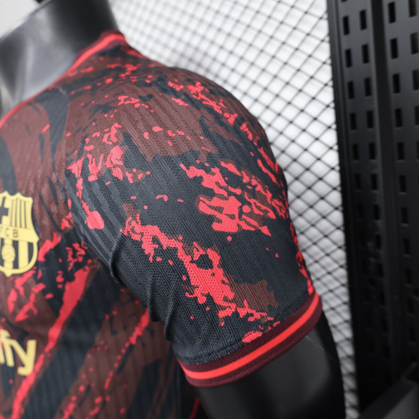 2024/25 Barcelona Special Edition Shirt - Player Edition