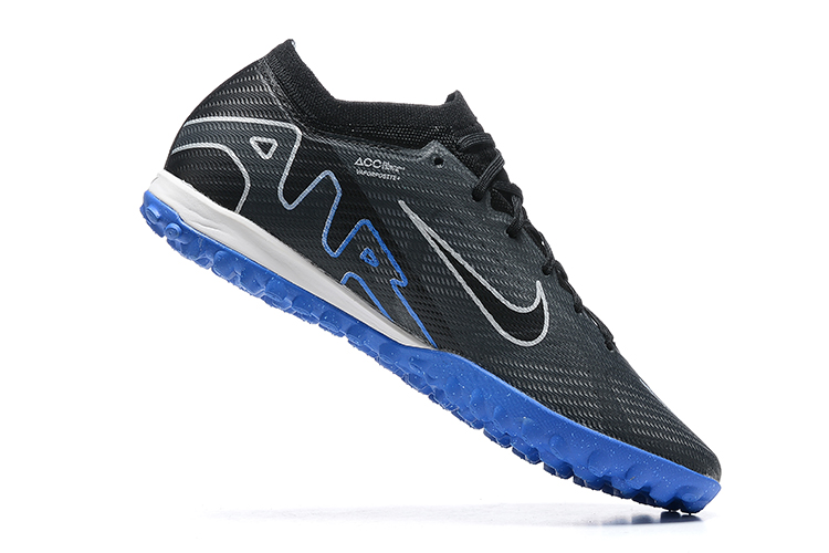 Assassin 15th generation low-top fully knitted waterproof MD air cushion grass stud football shoes