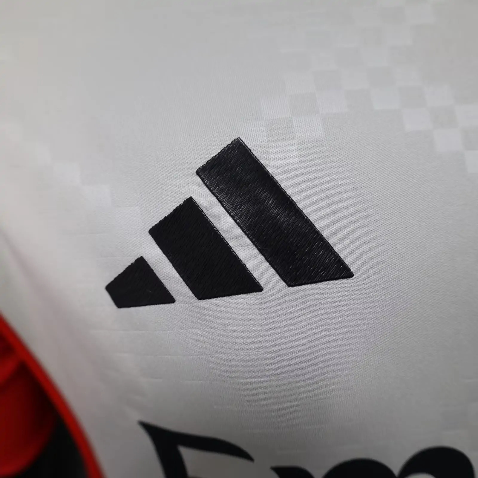 2025-26 Benfica Second Away Jersey - Player Edition