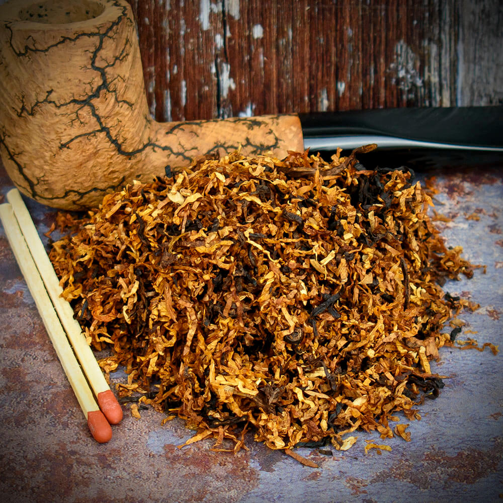 Germains PC (Plum Cake) Mixture Pipe Tobacco - 25g Loose
