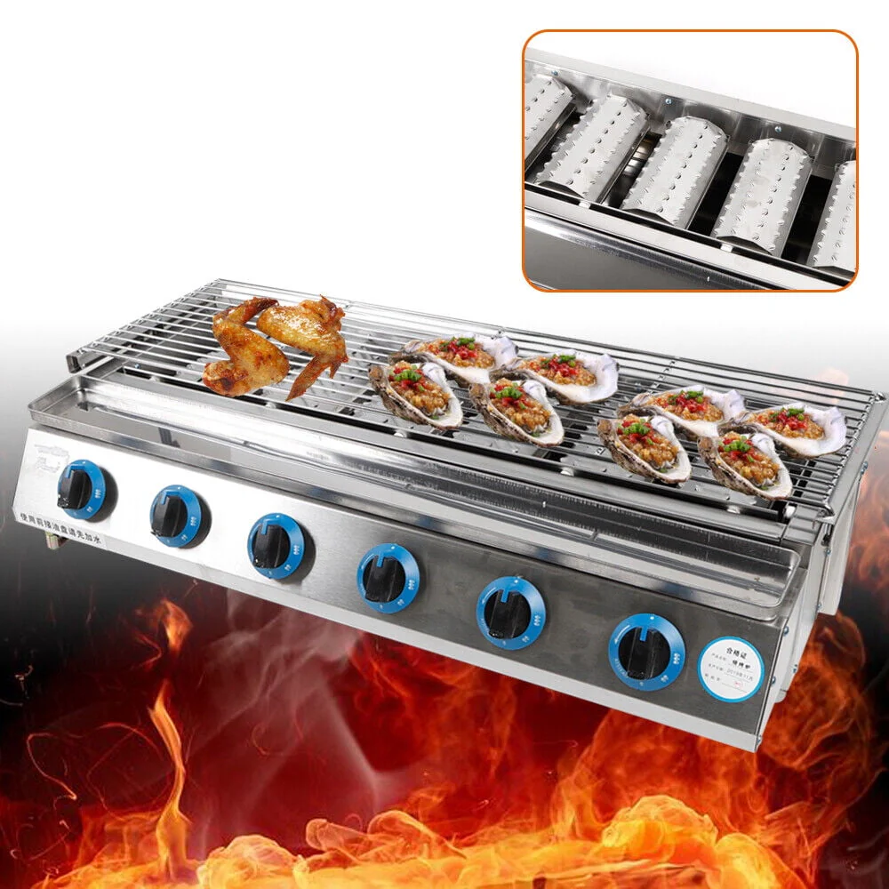 Cookers