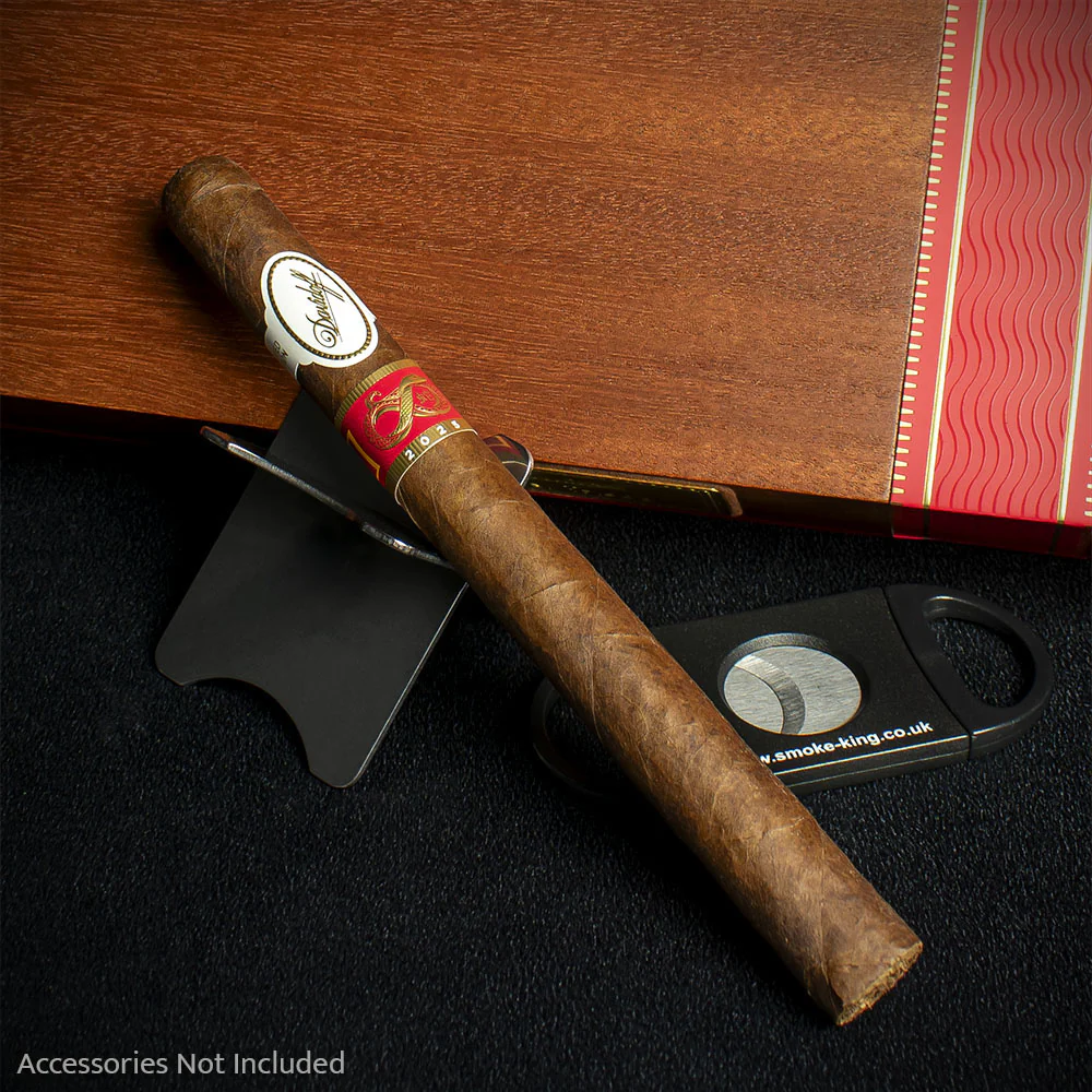 Davidoff Year of the Snake Limited Edition 2025 Cigar - Single
