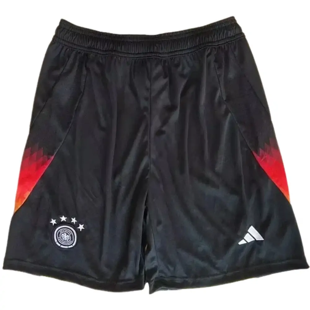 2024/2025 Germany Home Shorts - Fans Edition