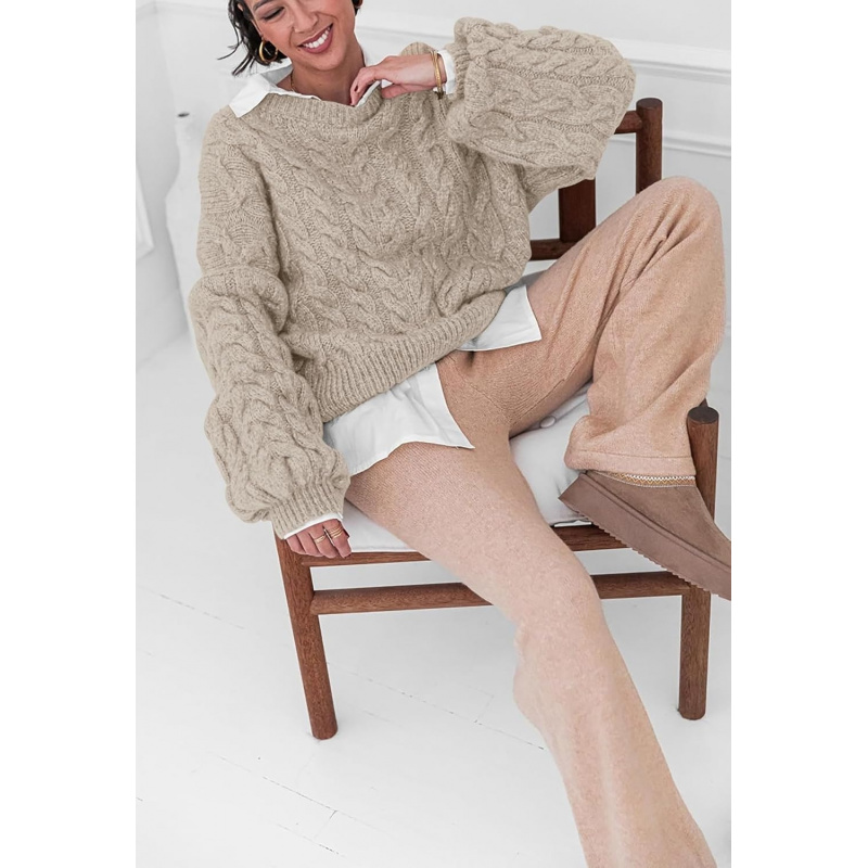 Womens Sweaters Spring