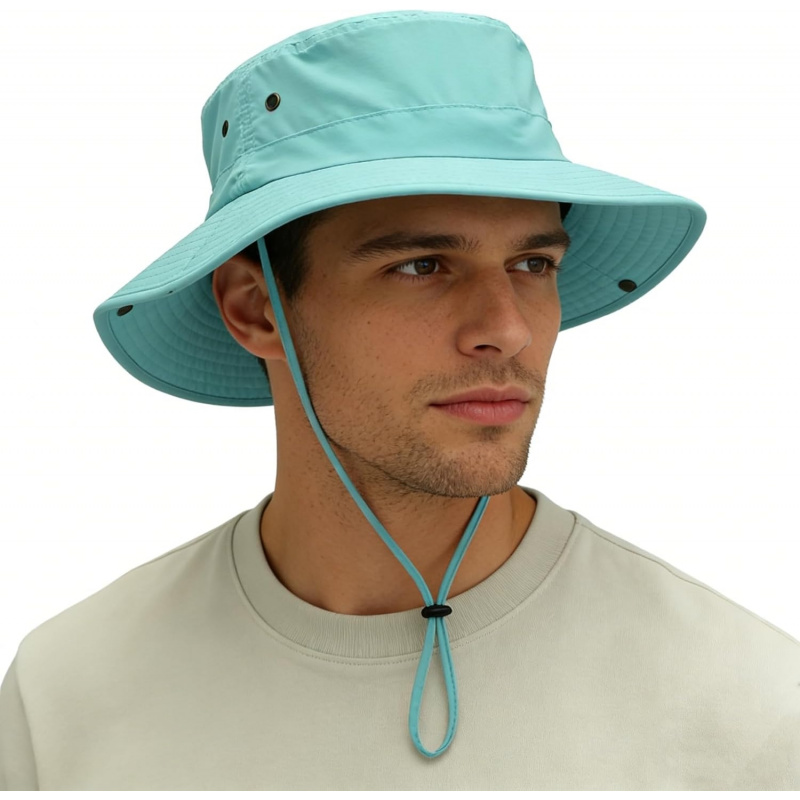 Women's Lightweight Safari Sun Hat