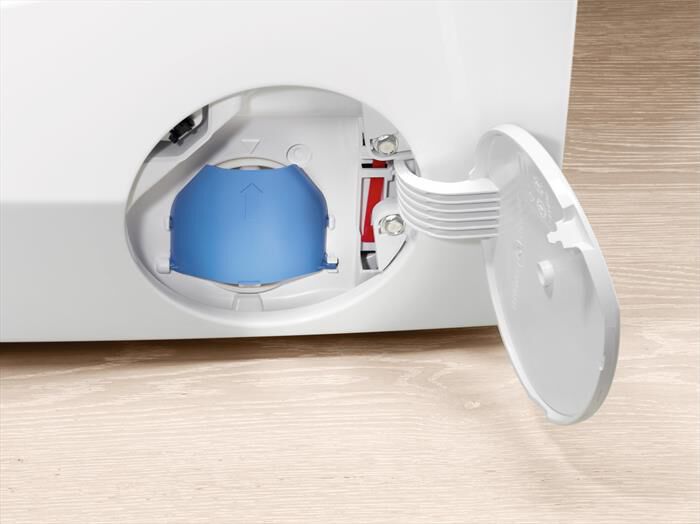 ELECTROLUX - Lavatrice EW7F411BG3 11 Kg Classe A-Bianco