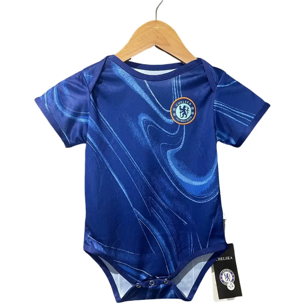 2024/25 Chelsea Home Baby Kit 1:1 Thai Quality