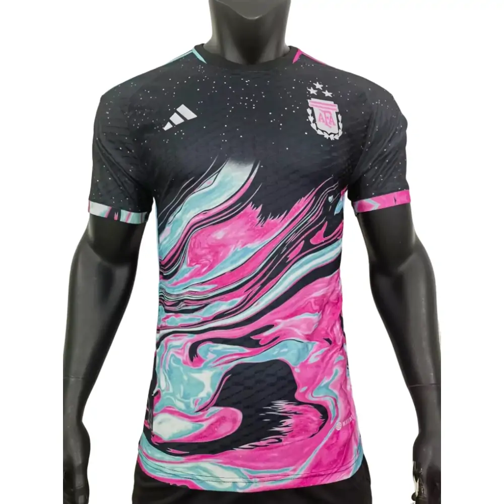 2023/2024 Argentina Samsung Classic Player Edition 1:1 Thai quality