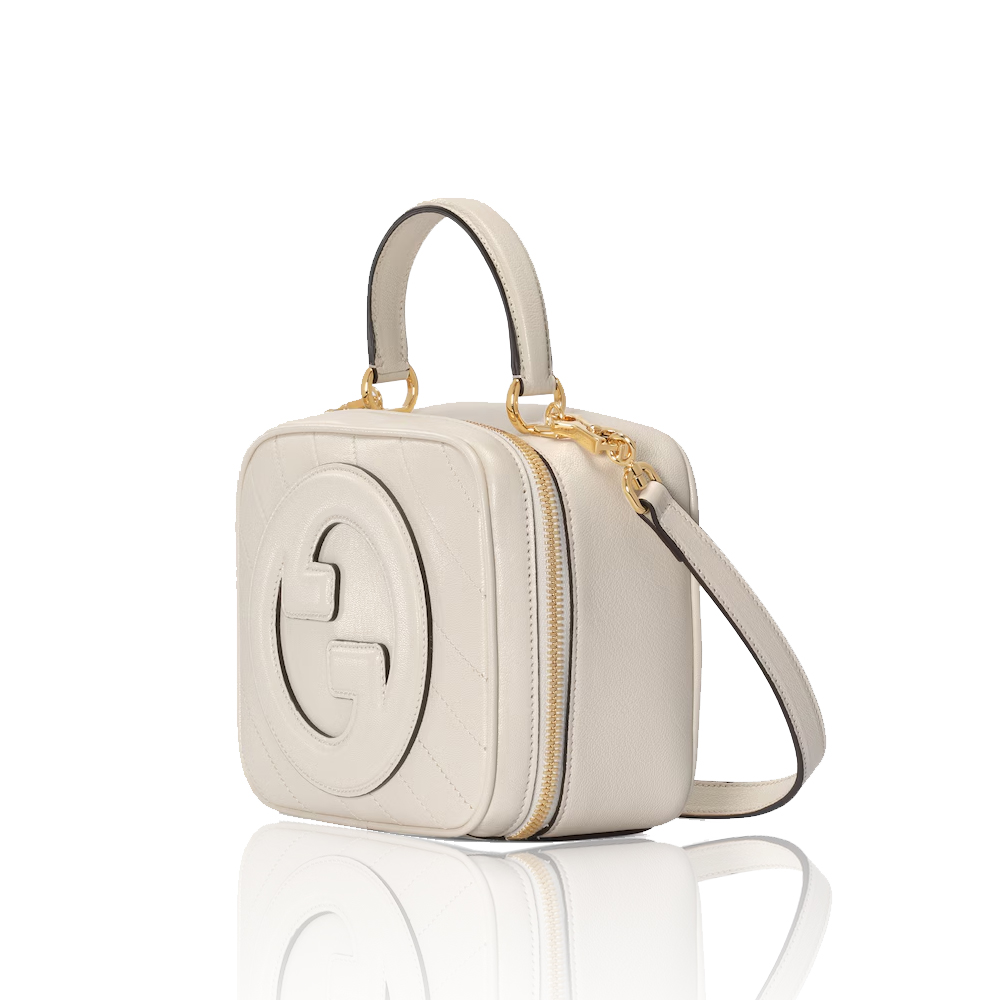 Gucci Blondie Small Tote