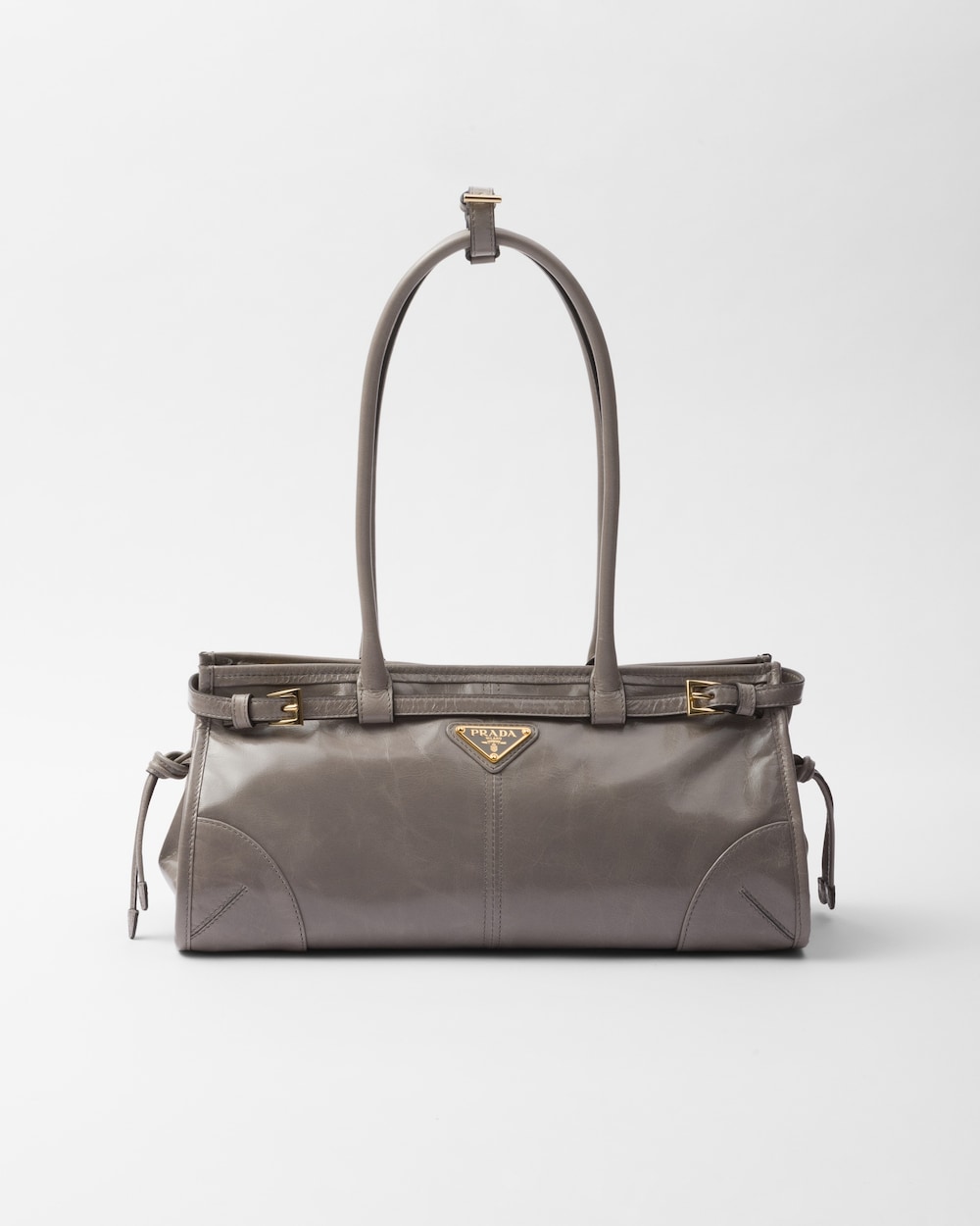 Bonnie Medium Leather Handbag