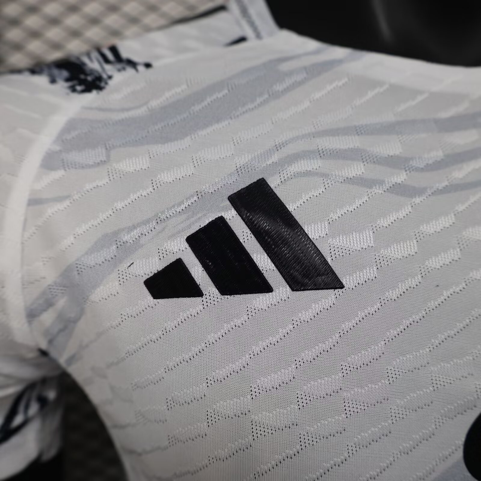 2025-26-Manchester United Special Edition-Jersey-Player Edition