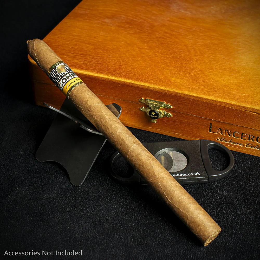 Cohiba Lanceros Cuban Cigar - Single