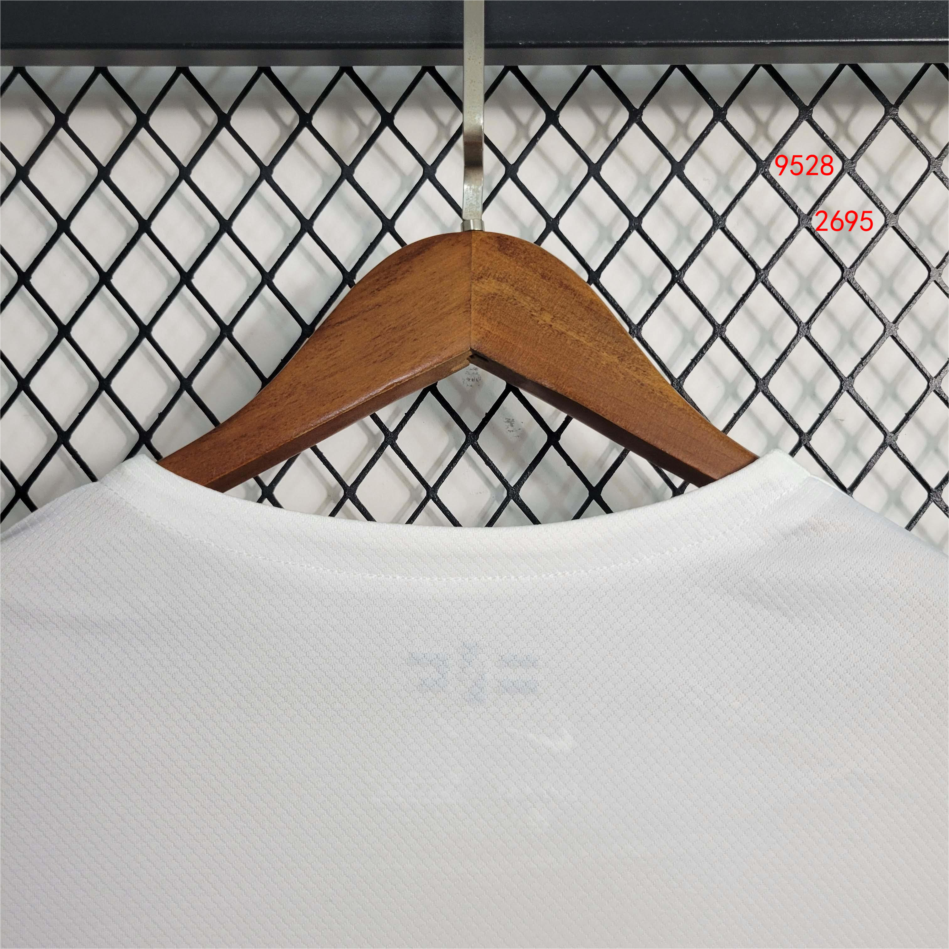 2023/24 England home jersey 1:1 Thai quality