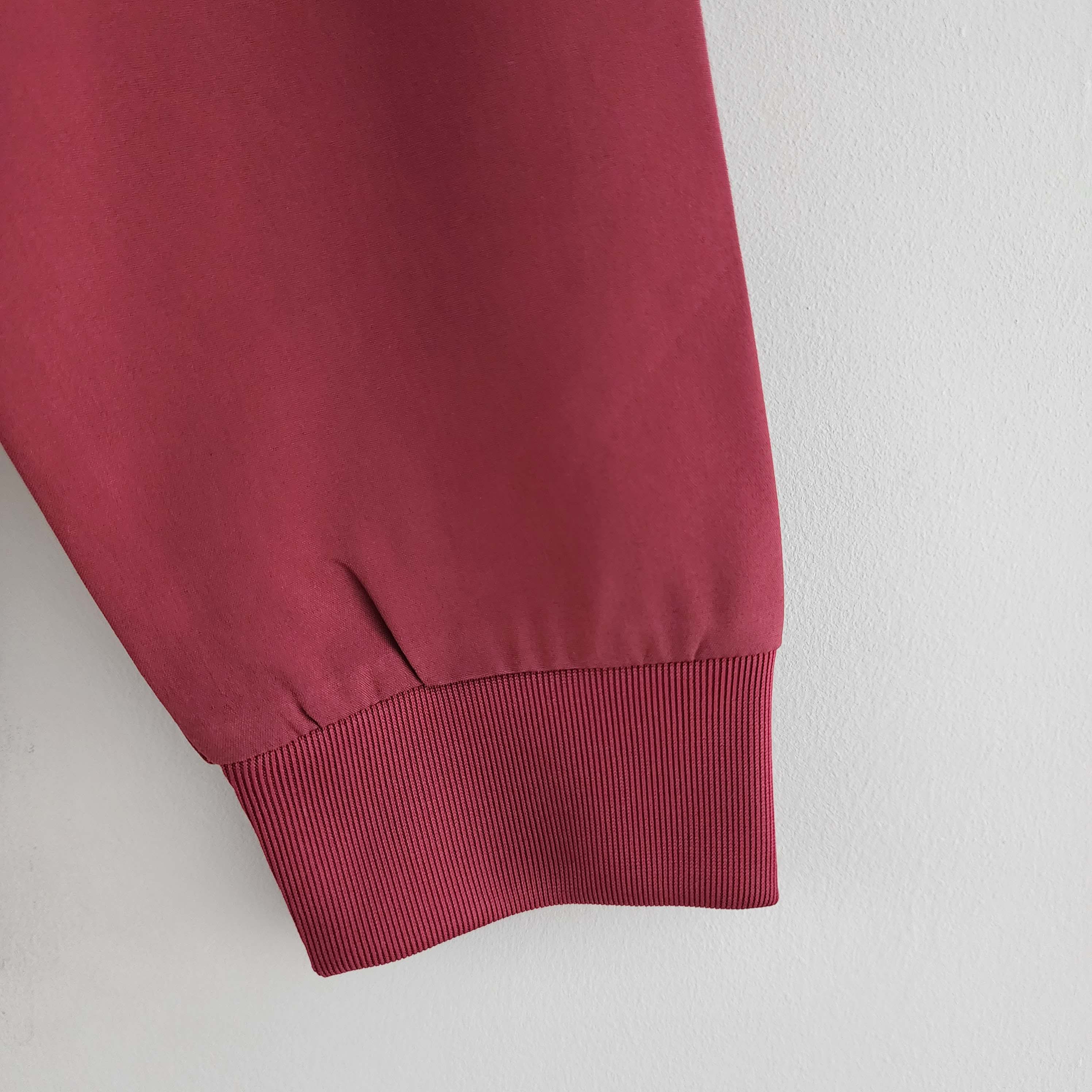 2005/06 Arsenal Home Long Sleeve Retro Shirt - Fans Edition