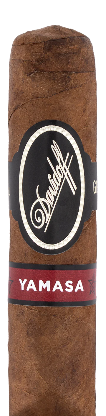 Davidoff Yamasa Petit Churchill Cigar - Singles