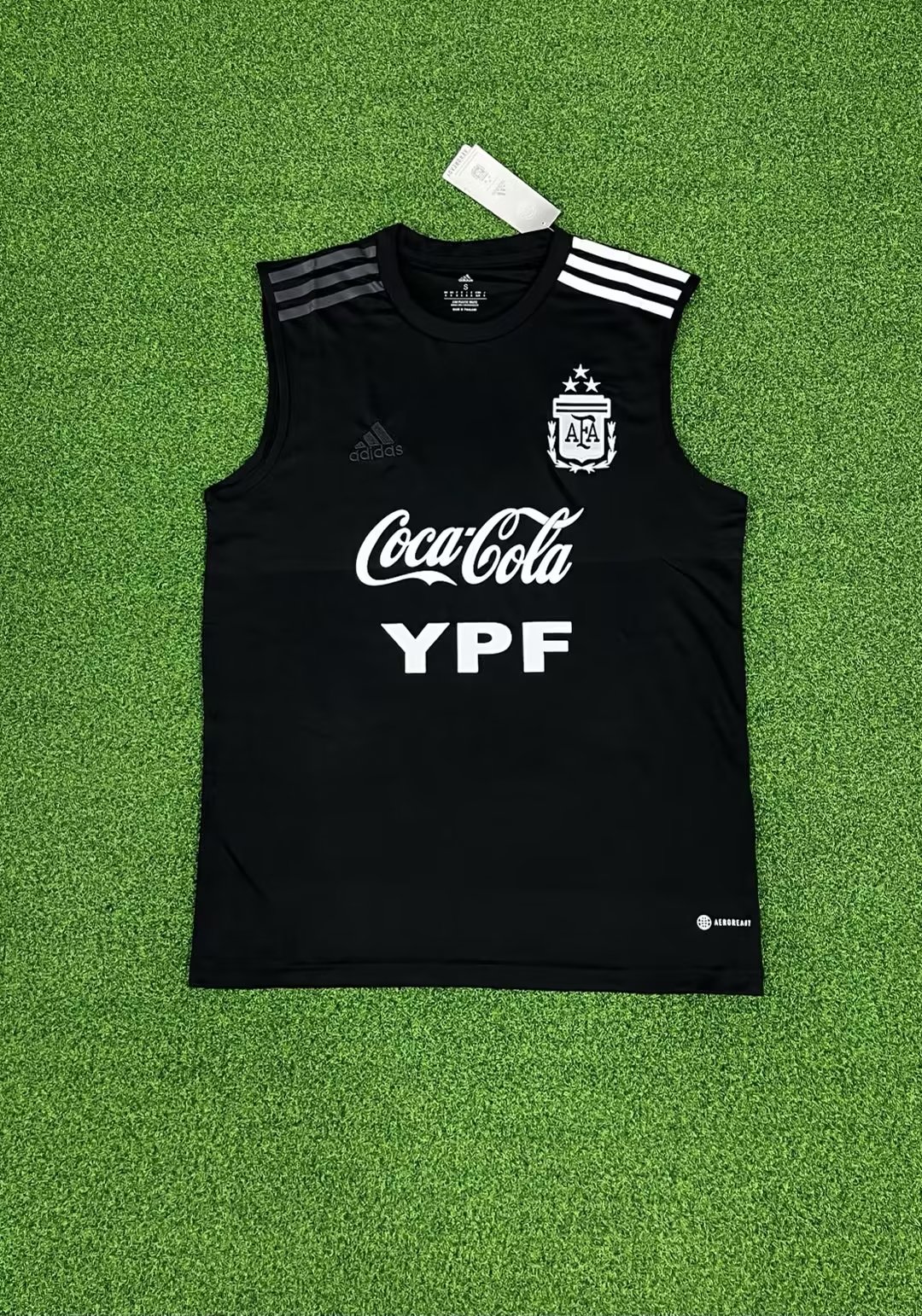 2425  Argentina football  jersey...Player embroidery version