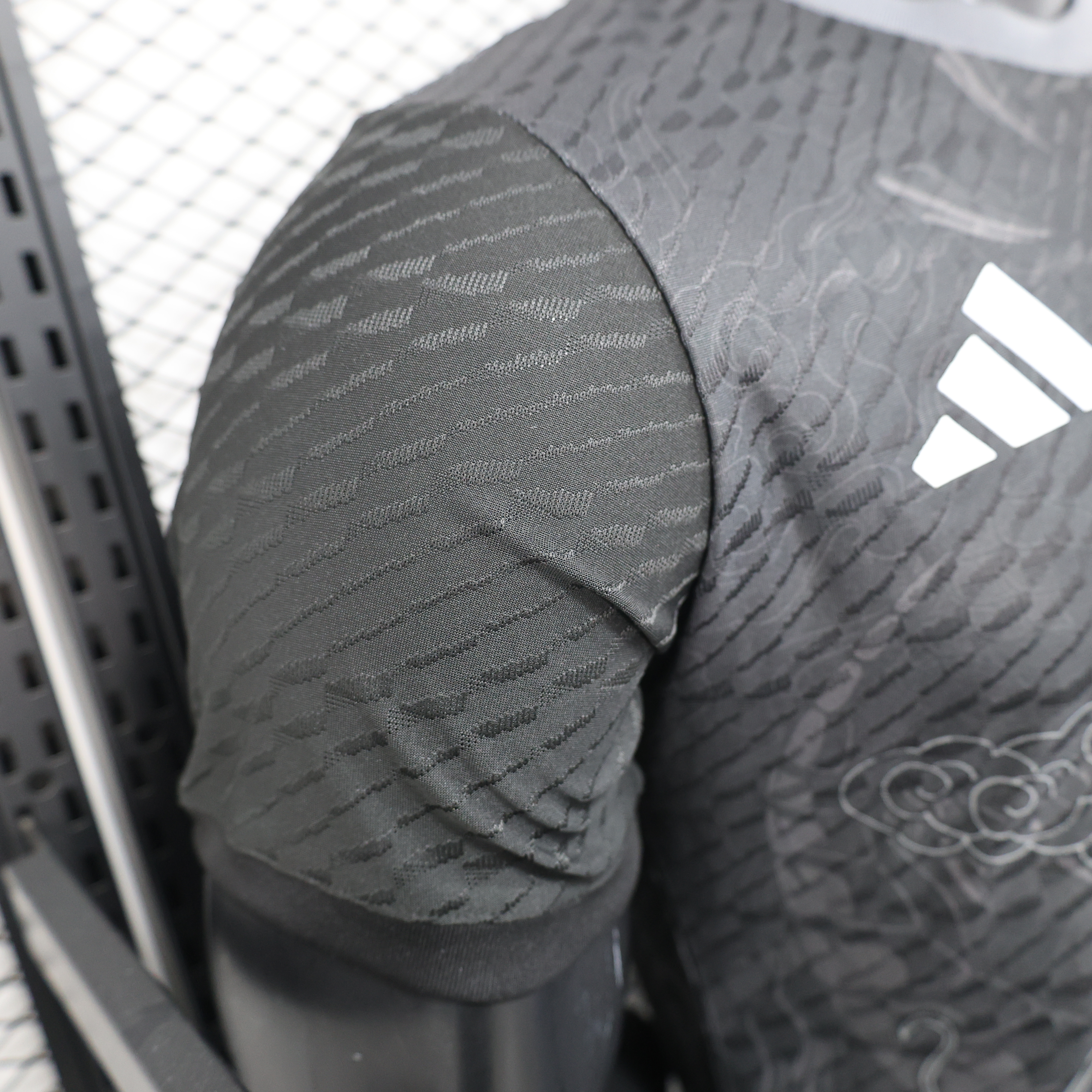 2025-26 Real Madrid Special Edition - Jersey - Player Edition