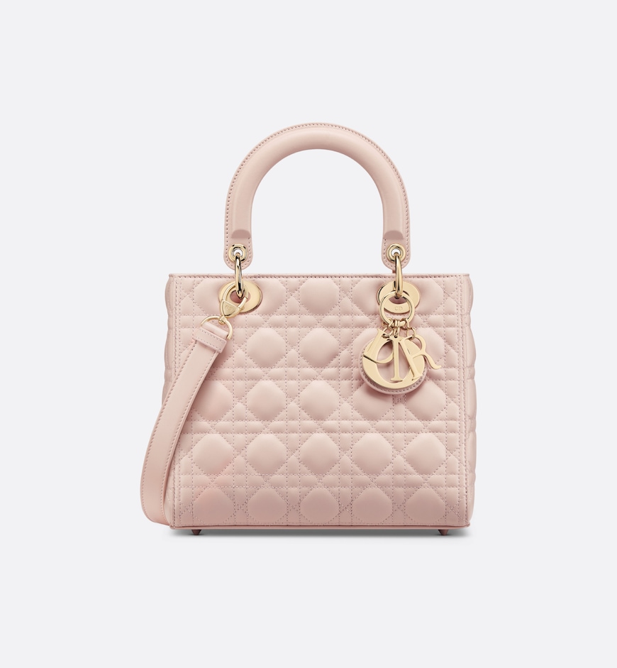 Medium Lady Bag HandBags