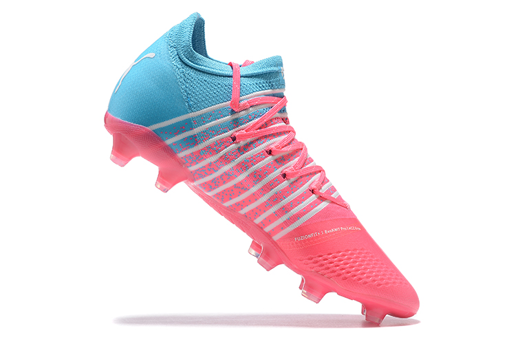 Neymar exclusive waterproof full knitted FG football shoes