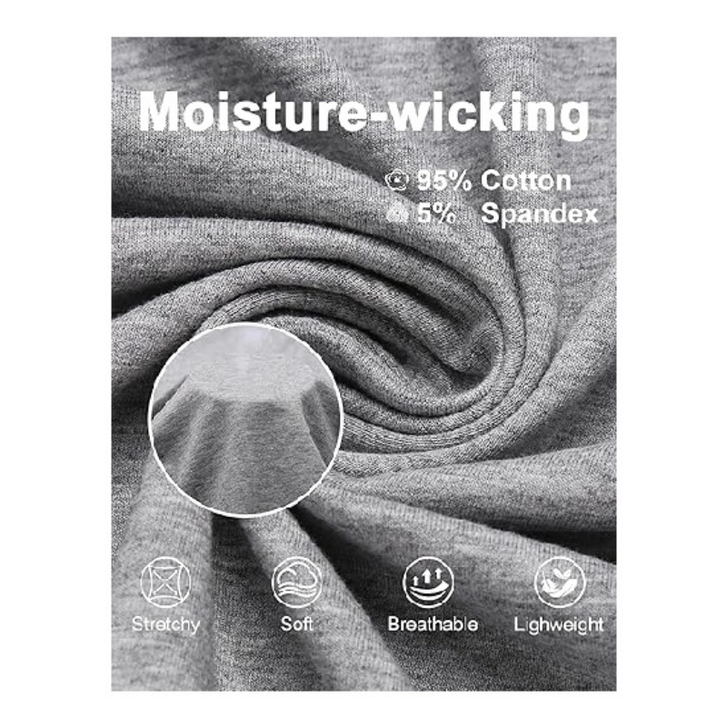 Mens Cotton Tank Tops