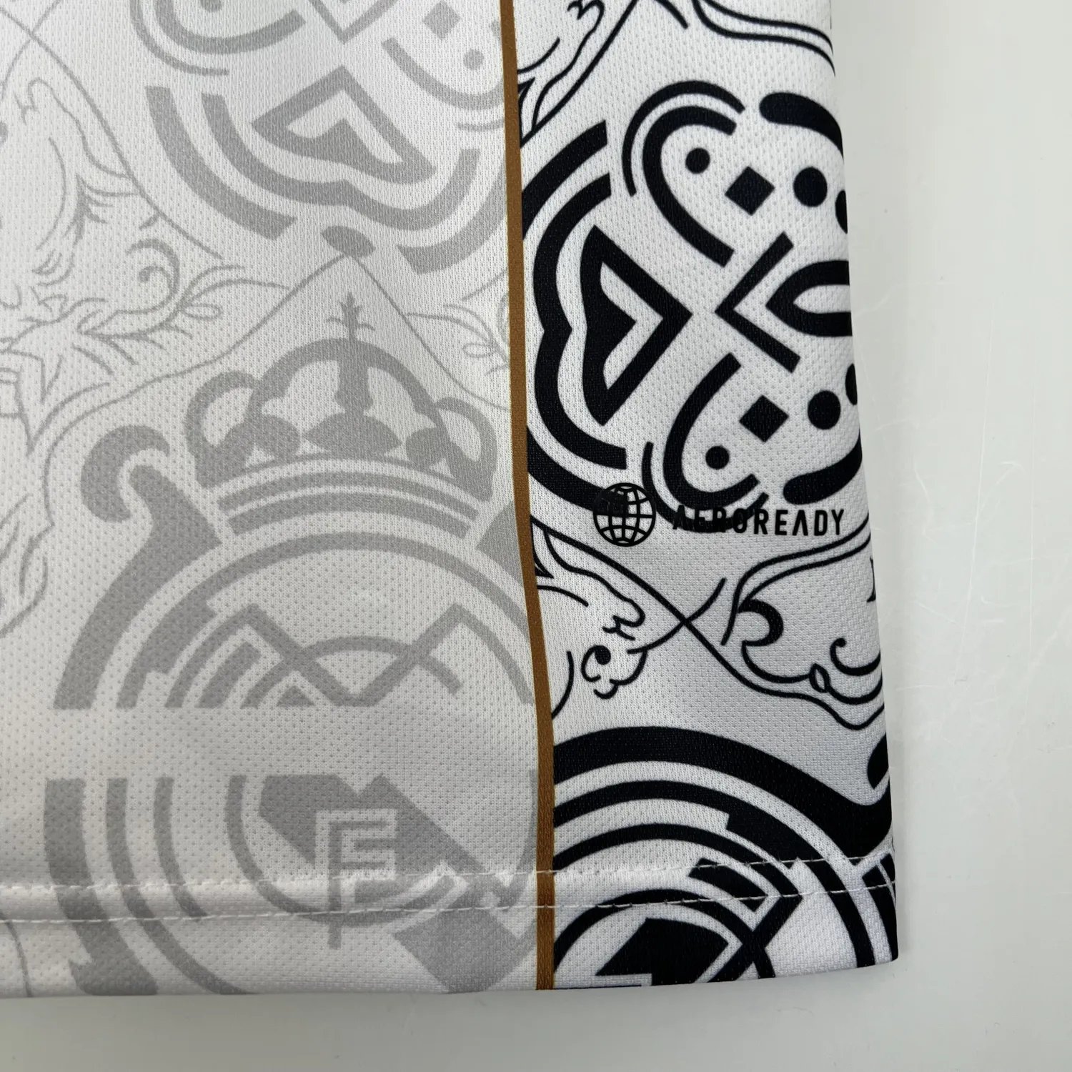 2023/24 Real Madrid Special Fan Edition Jersey - Fans Edition