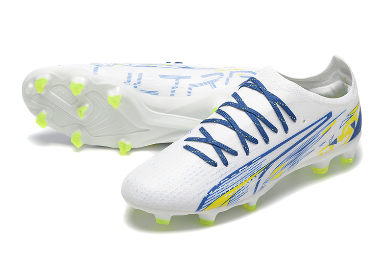 Ultra Ultimate FG Football Shoes
