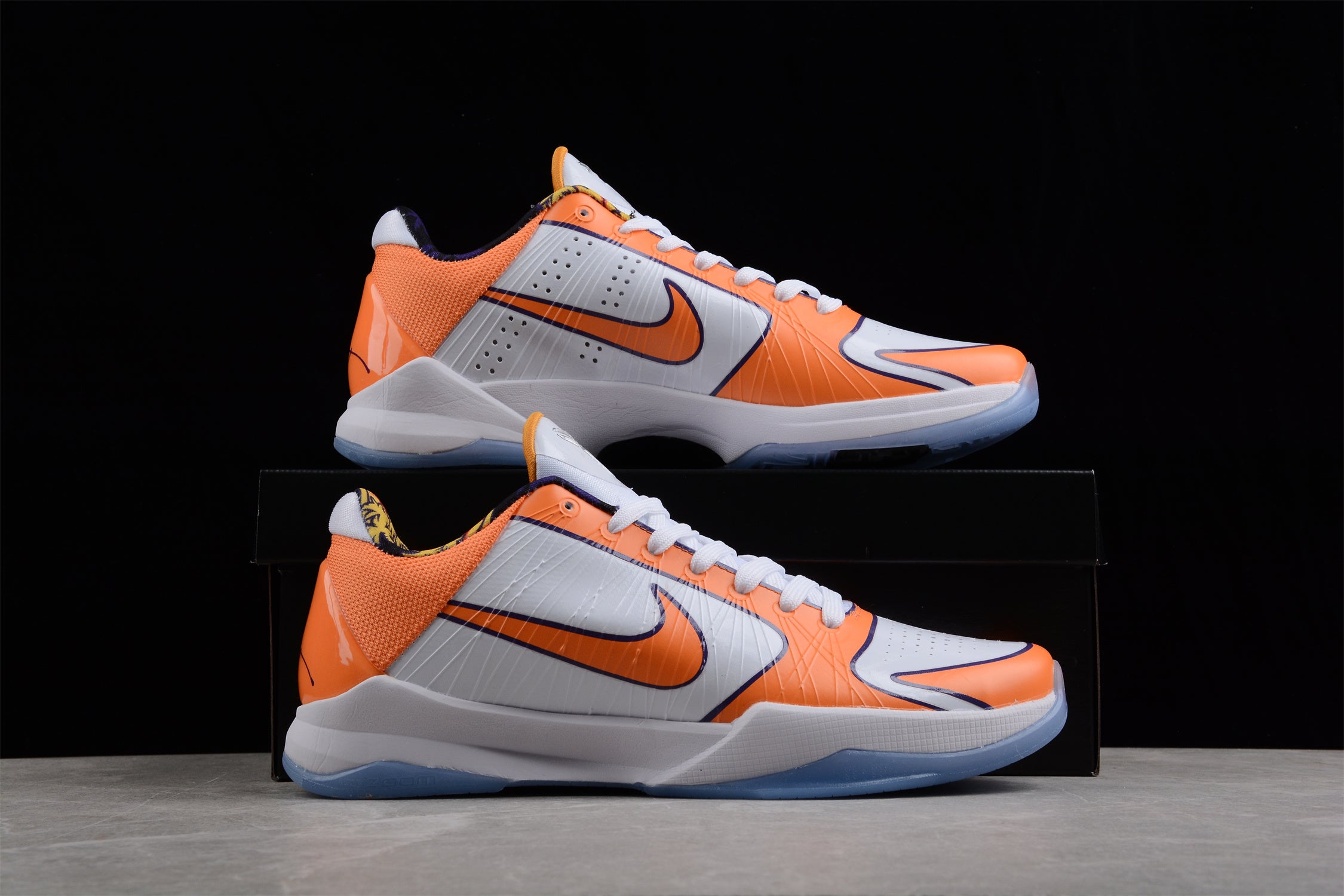 Kobe 5 Devin Booker PE