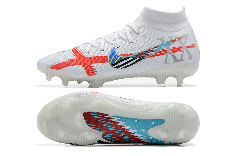 Phantom GT2 high-top waterproof all-knit FG football shoes Nike Phantom GT2 Dynamic Fit Elite FG