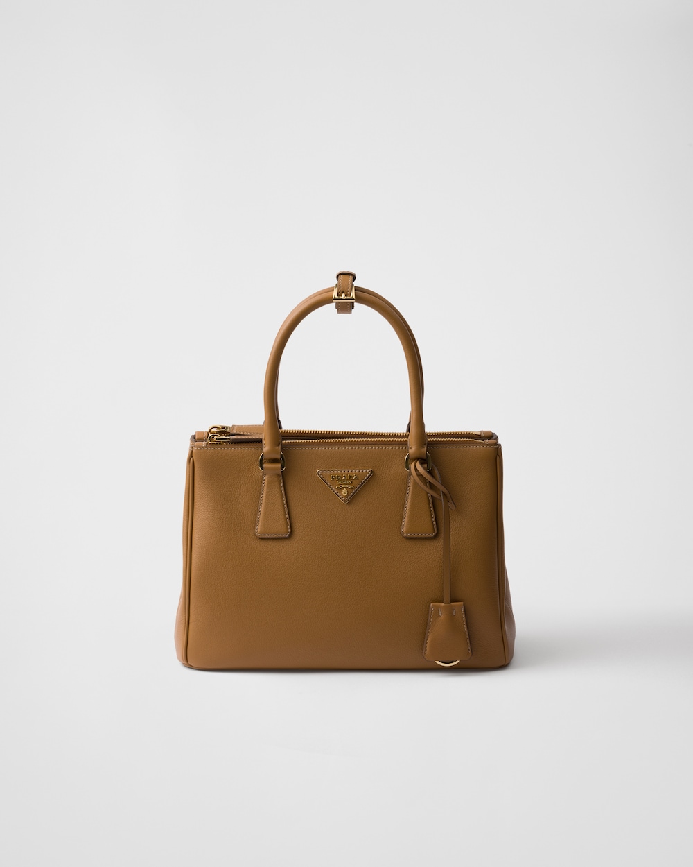 Medium Galleria Leather Bag
