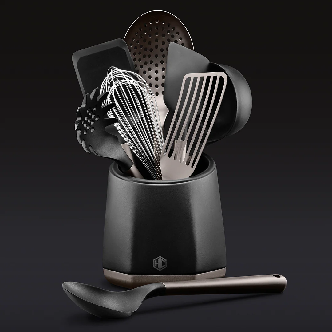 Kitchen Utensil Sets