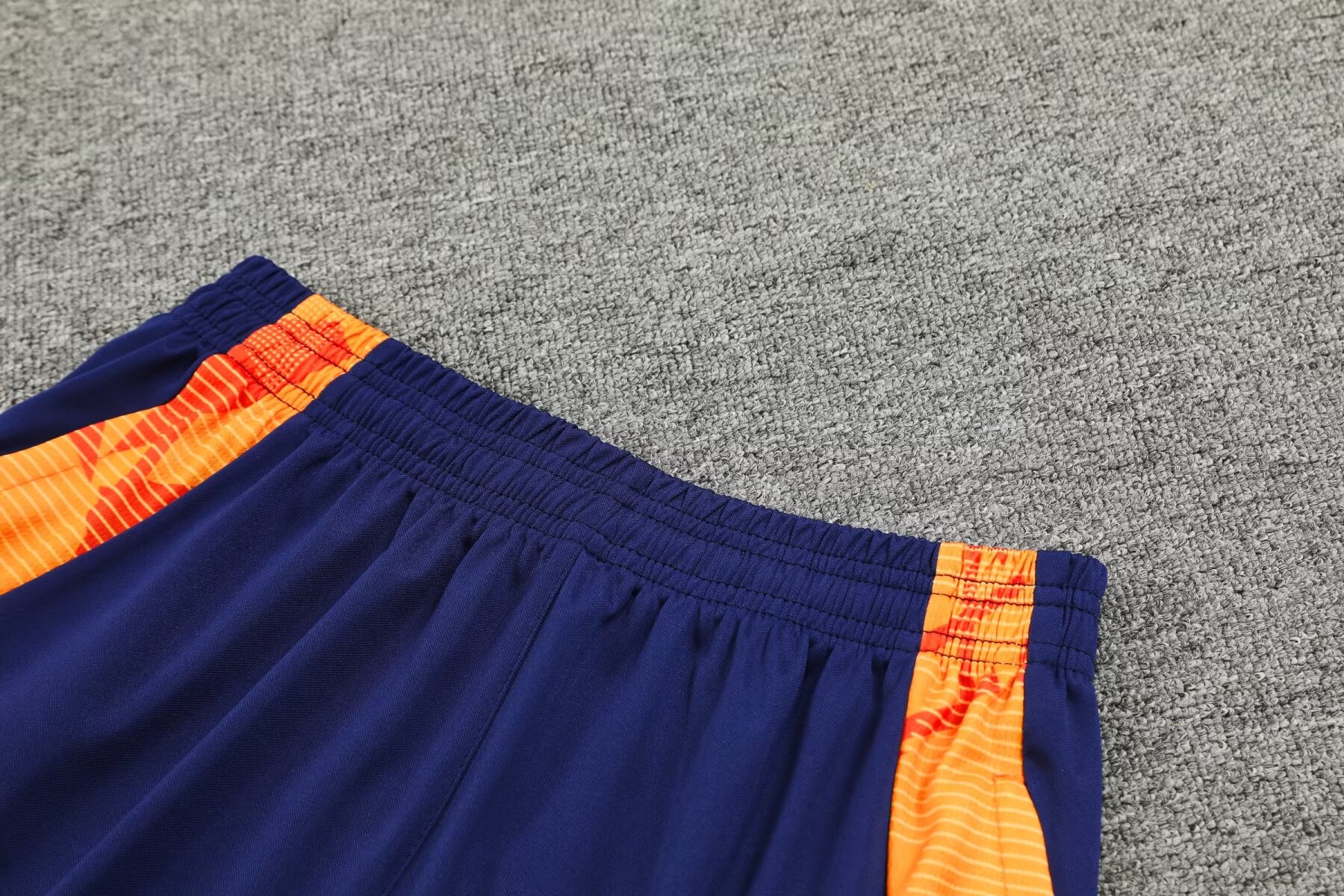 2024/25 Juventus training vest.