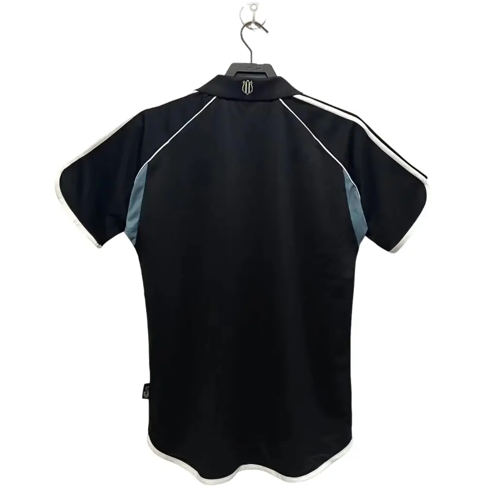 2000/01 Newcastle United Away Retro Shirt