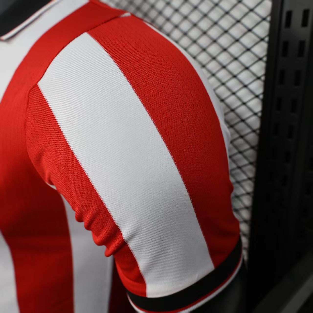 25-26 Bilbao Home Jersey - Player Edition