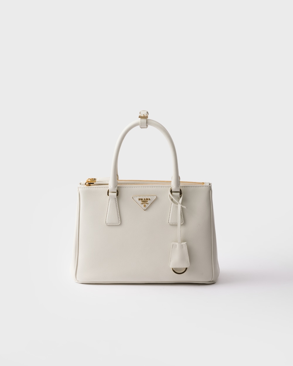 Medium Galleria Leather Bag