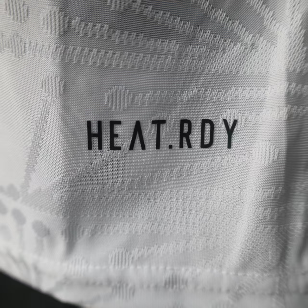 2025-26 Mexico White and Gold Long Sleeve Jersey - Player Edition