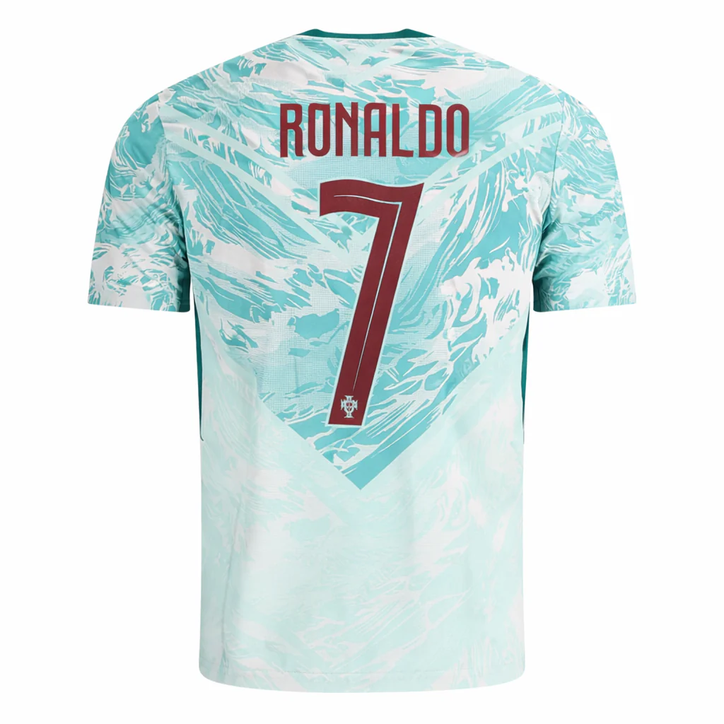 Ronaldo Jerseys