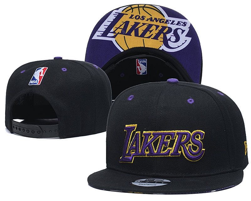 Los Angeles Lakers  hat