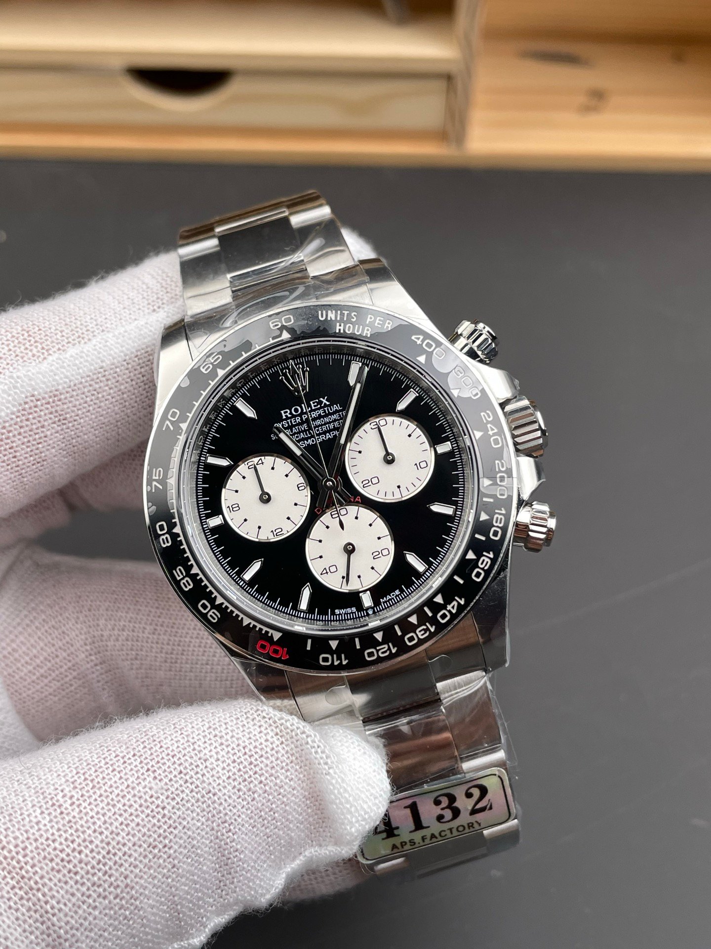Rolex Daytona Le Mans
