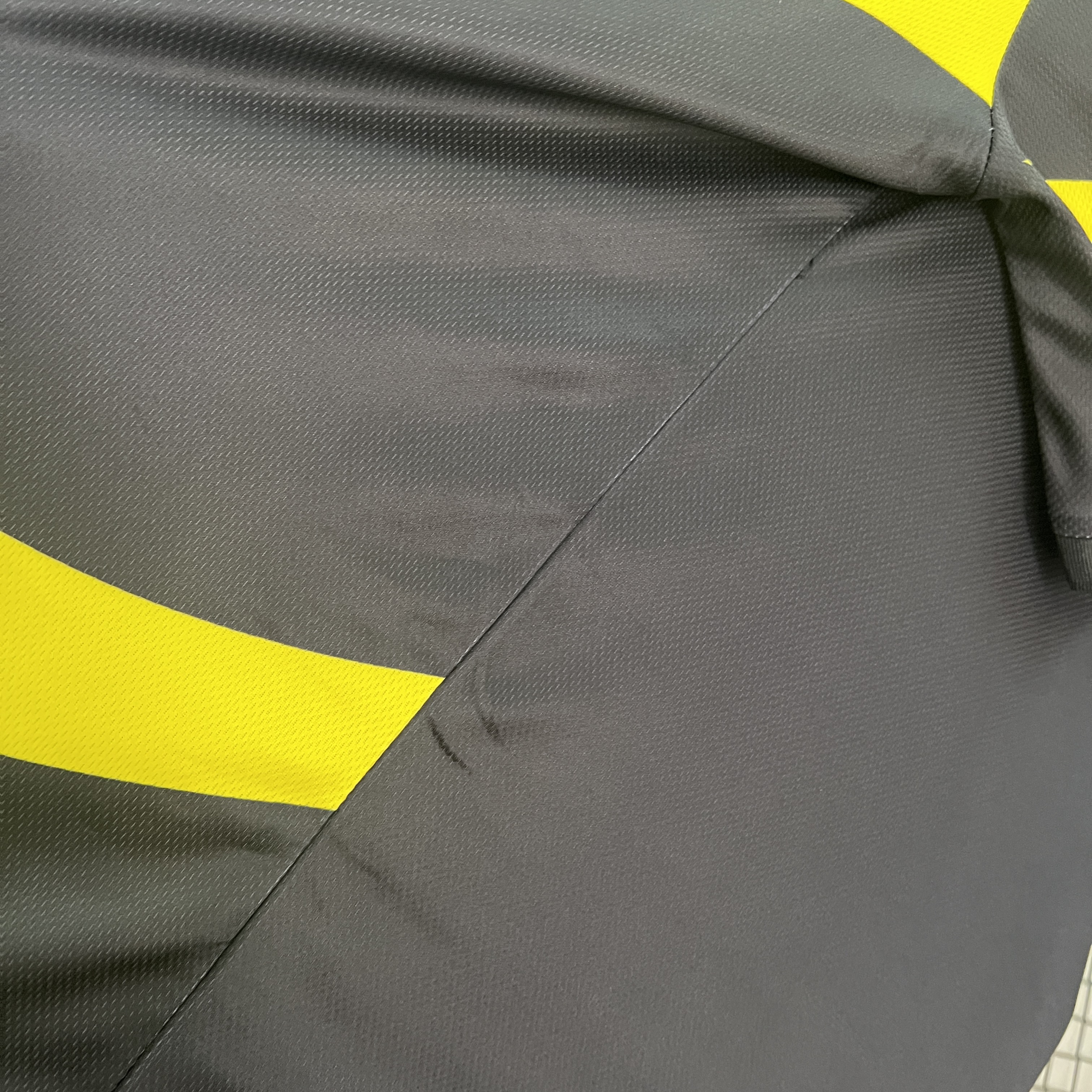 1996/97 Juventus third away retro jersey