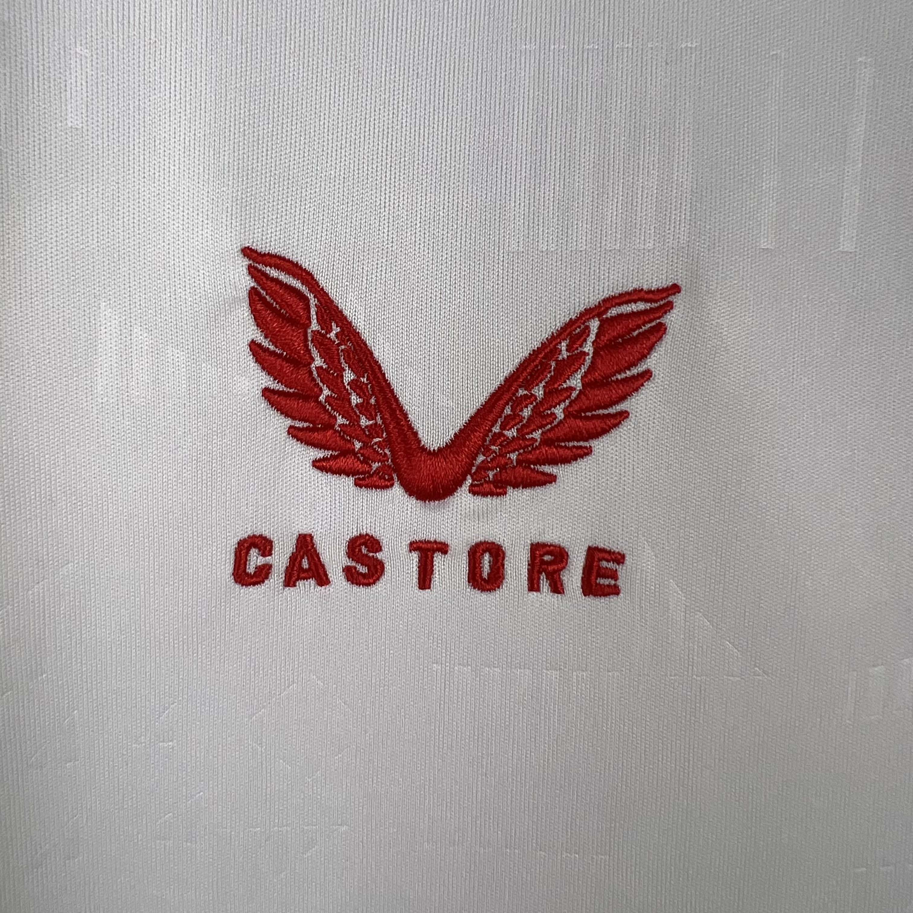 2023/24 Seville Home Football Shirt 1:1 Thai Quality