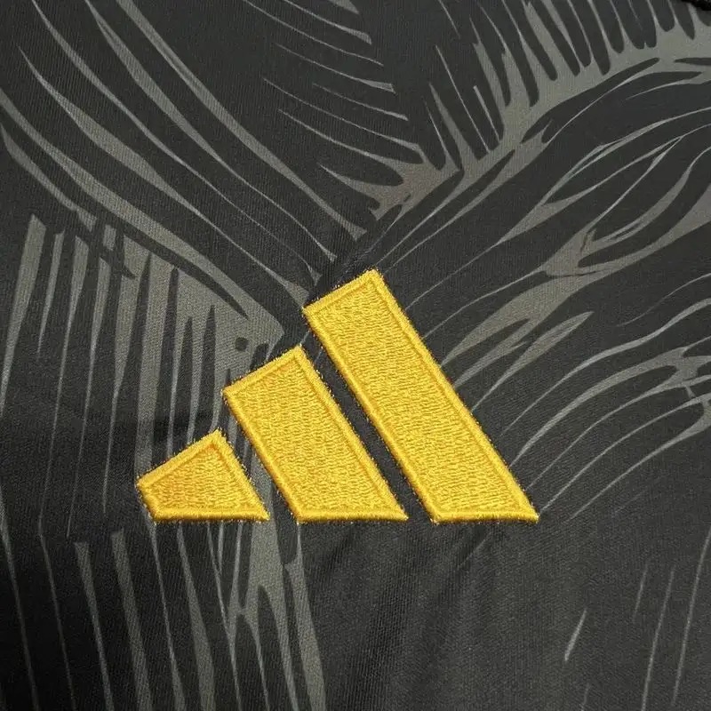 2024/2025 Real Madrid Special Edition Tiger Football Shirt 1:1 Thai Quality